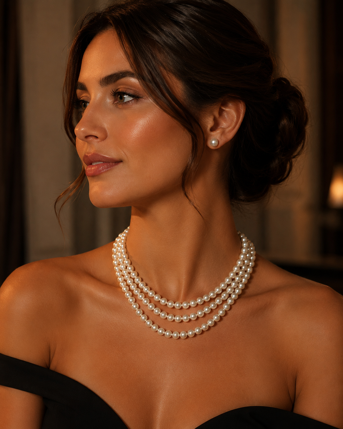 PEARLS