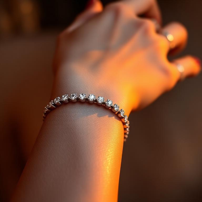 BRACELETS