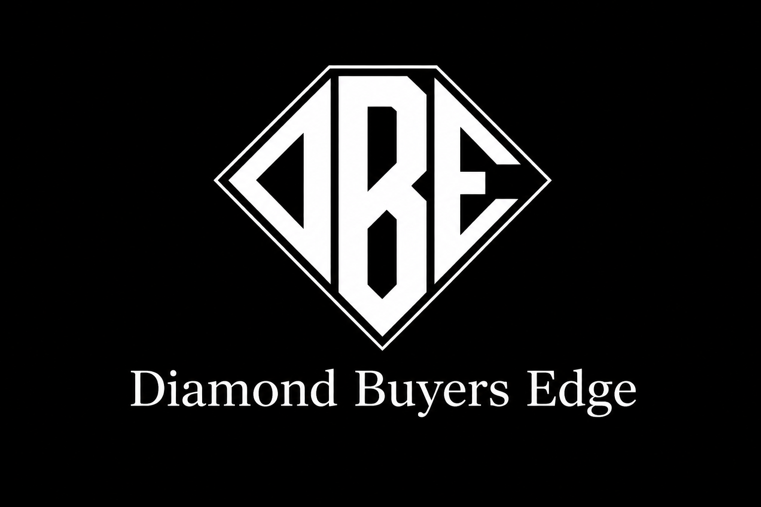 Diamond Buyers Edge
